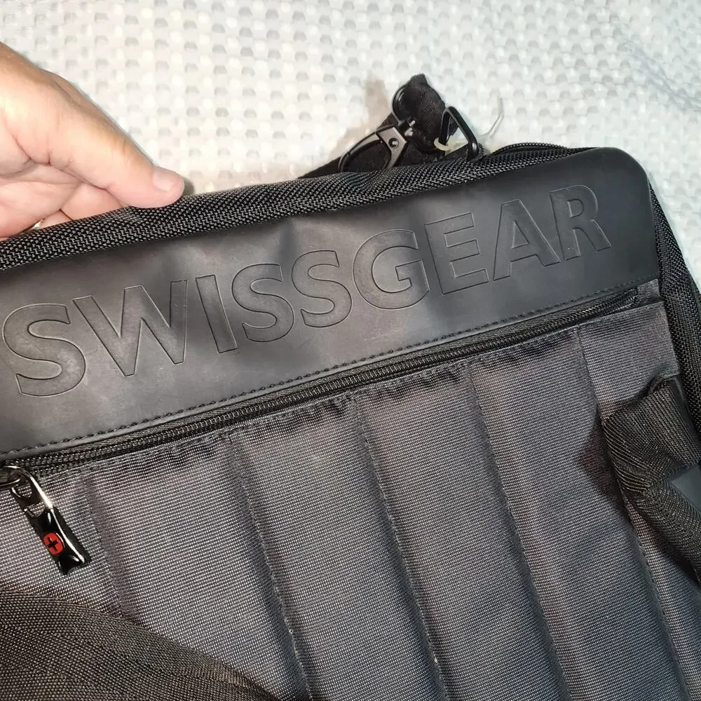 SWISS GEAR 17